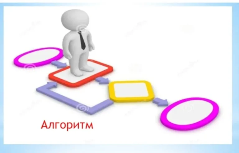 «Алгоритмика и логика»