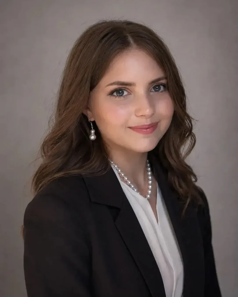 Панова Дарья Алексеевна